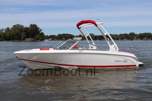 Cobalt 200S specificaties 